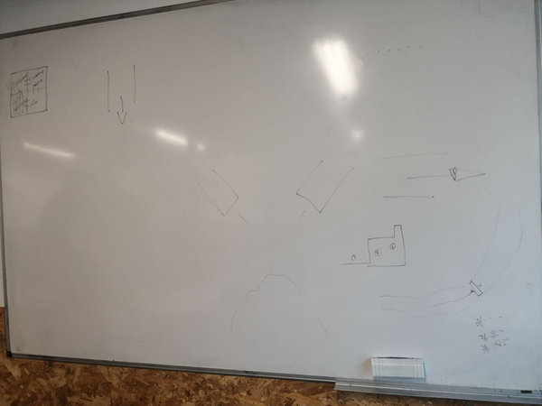 Whiteboard
